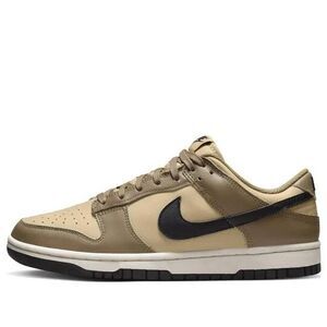 Nike Dunk Low Dark Driftwood Beige Brown Sneakers DD1503-200 Women's 9.5 New